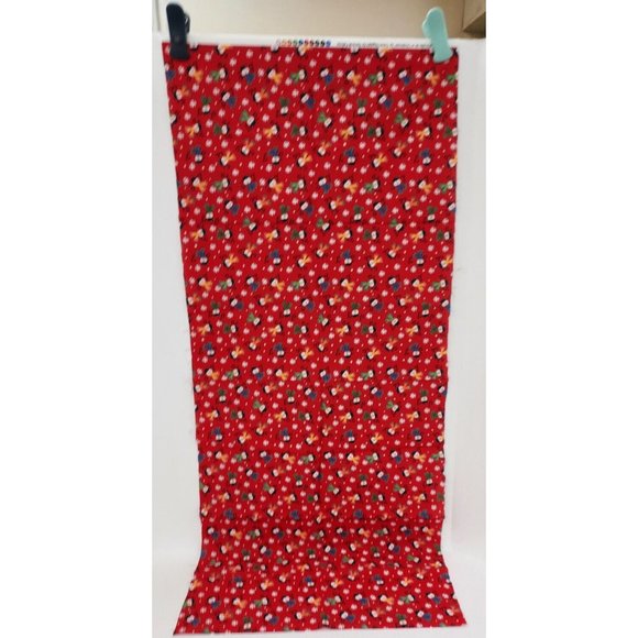 Fabric "Trena's Little Bit of Christmas" by Trena Hegdahl for General Fabrics - Picture 2 of 2